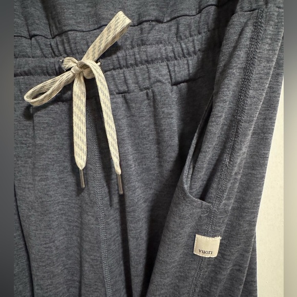 Vuori All Day Jumpsuit - Picture 5 of 5